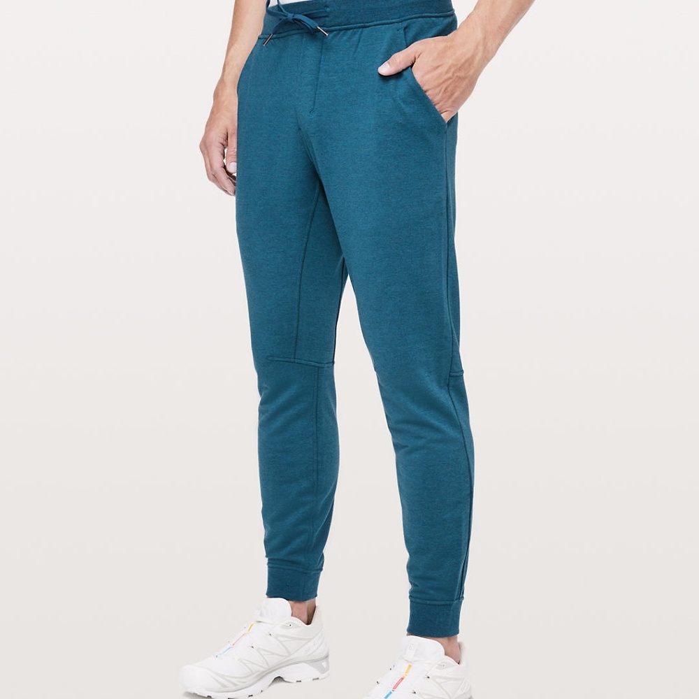Lululemon mens joggers